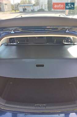 Универсал Volkswagen Golf 2010 в 