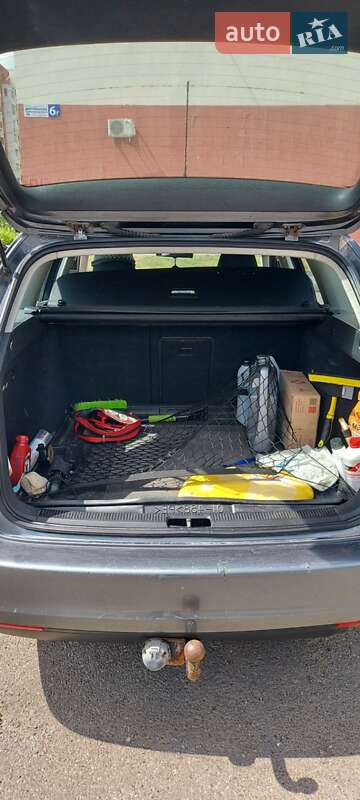 Универсал Volkswagen Golf 2007 в Харькове