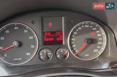 Универсал Volkswagen Golf 2008 в 