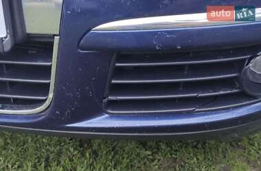 Универсал Volkswagen Golf 2008 в 