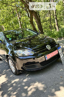 Хэтчбек Volkswagen Golf 2009 в Киеве