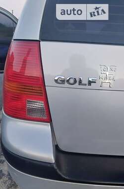 Универсал Volkswagen Golf 1999 в Шацке