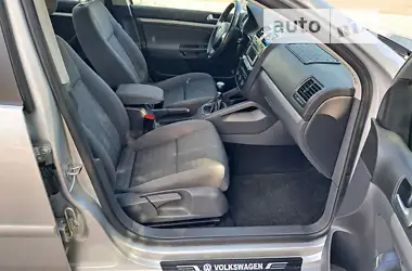 Volkswagen Golf 2008