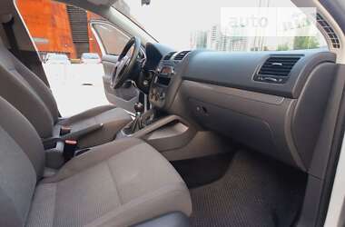 Универсал Volkswagen Golf 2008 в 