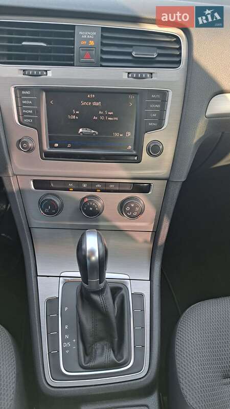 Хэтчбек Volkswagen Golf 2016 в Луцке фото 43 Хэтчбек Volkswagen Golf 2016 в Луцке