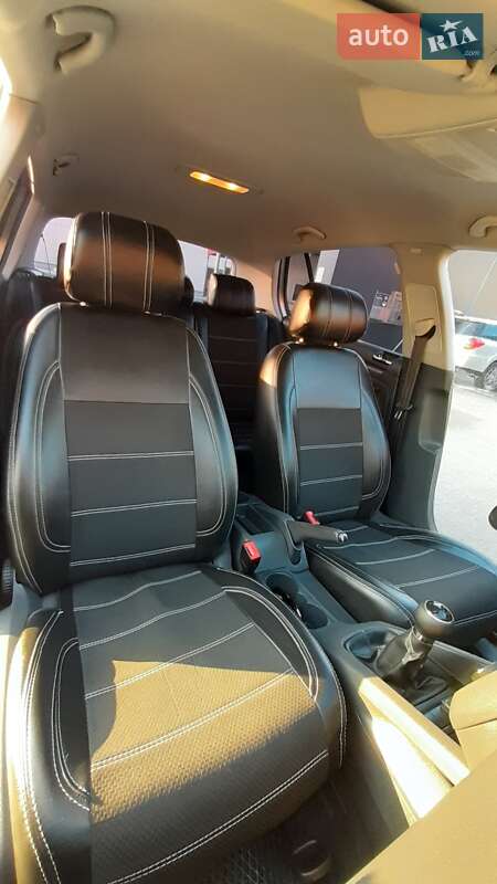 Хетчбек Volkswagen Golf 2005 в Кам'янець-Подільському