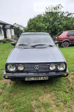 Хетчбек Volkswagen Golf 1985 в Немирові