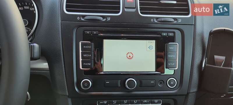 Універсал Volkswagen Golf 2013 в Новому Яричеві