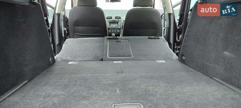 Універсал Volkswagen Golf 2013 в Новому Яричеві