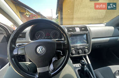 Універсал Volkswagen Golf 2008 в Болехові