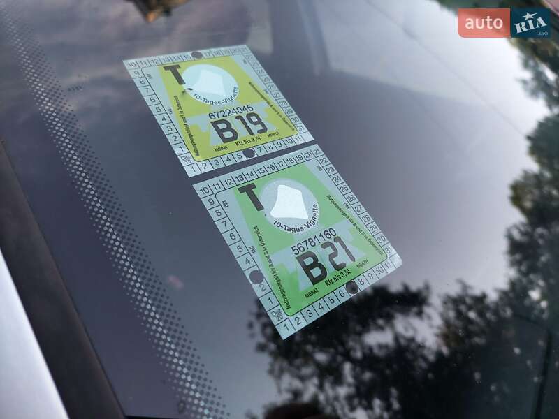Универсал Volkswagen Golf 2002 в Одессе