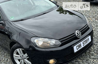 Універсал Volkswagen Golf 2013 в Стрию