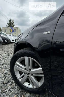 Універсал Volkswagen Golf 2013 в Стрию