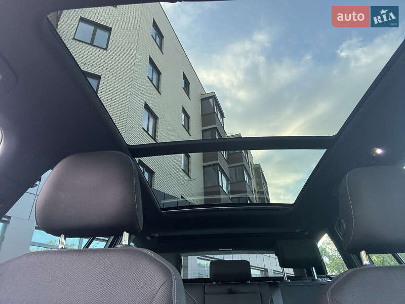 Универсал Volkswagen Golf 2018 в Виннице