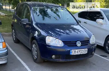 Volkswagen Golf 2006