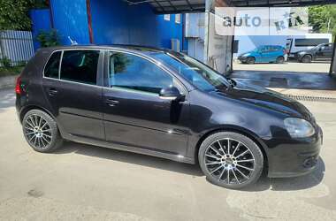 Хетчбек Volkswagen Golf 2008 в Калуші