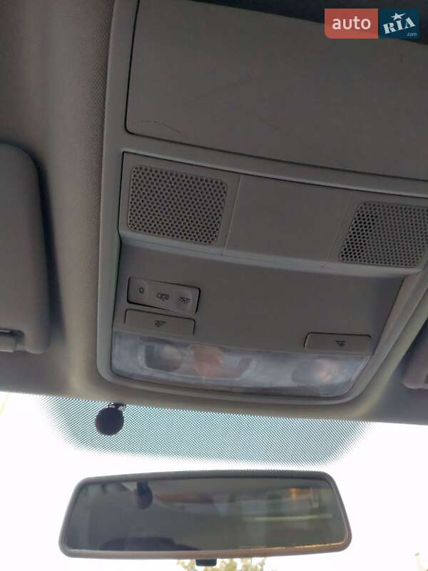 Универсал Volkswagen Golf 2008 в Ивано-Франковске