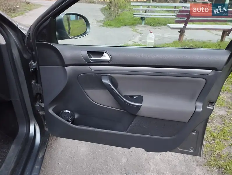 Volkswagen Golf 2008 VIN WVWZZZ1KZ9M258740 фото оголошення 18 з 56