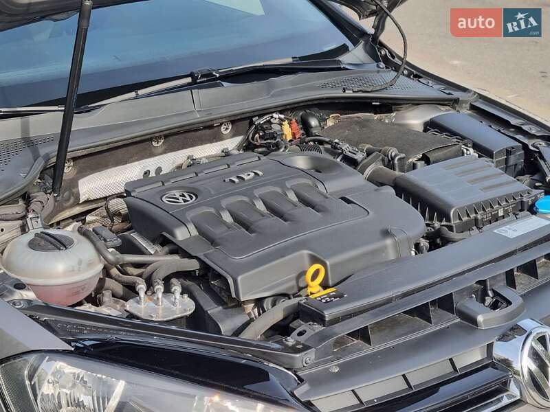 Универсал Volkswagen Golf 2015 в Виннице фото 12 Универсал Volkswagen Golf 2015 в Виннице