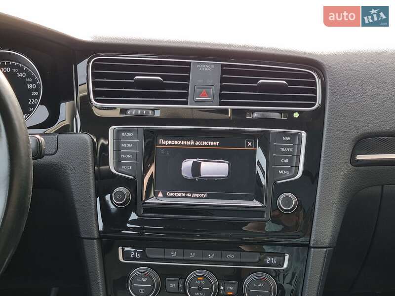 Универсал Volkswagen Golf 2015 в Виннице фото 22 Универсал Volkswagen Golf 2015 в Виннице
