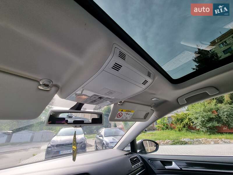 Универсал Volkswagen Golf 2015 в Виннице фото 27 Универсал Volkswagen Golf 2015 в Виннице