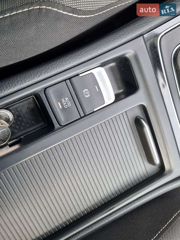 Универсал Volkswagen Golf 2015 в Виннице фото 29 Универсал Volkswagen Golf 2015 в Виннице