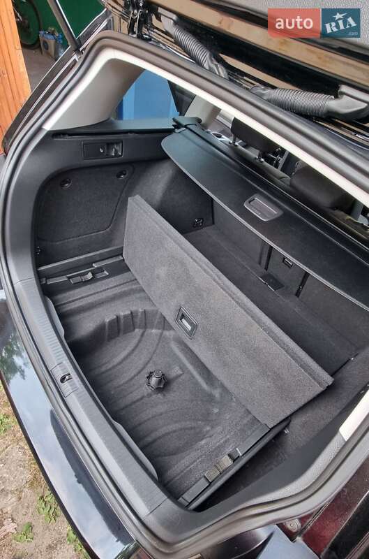 Универсал Volkswagen Golf 2016 в Днепре