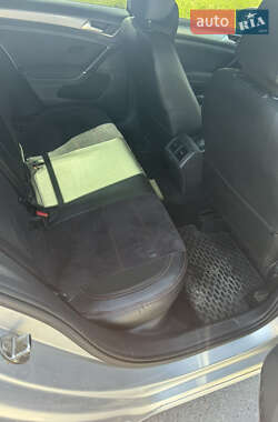 Універсал Volkswagen Golf 2013 в Львові
