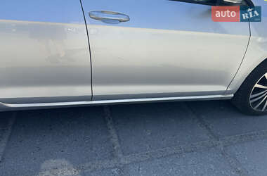 Універсал Volkswagen Golf 2013 в Львові