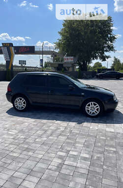 Хетчбек Volkswagen Golf 1999 в Києві