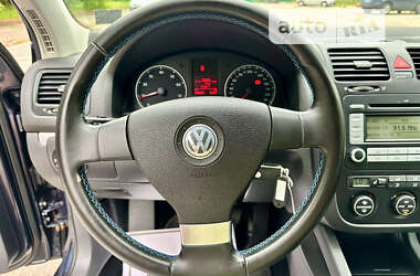 Хетчбек Volkswagen Golf 2007 в Вінниці