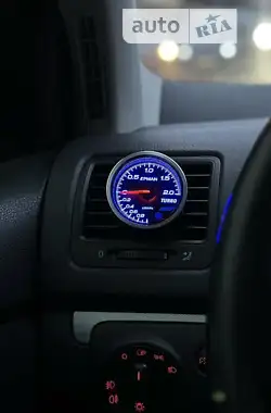 Volkswagen Golf 2007