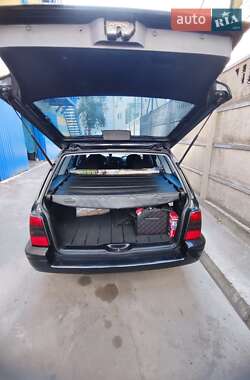 Универсал Volkswagen Golf 1997 в 