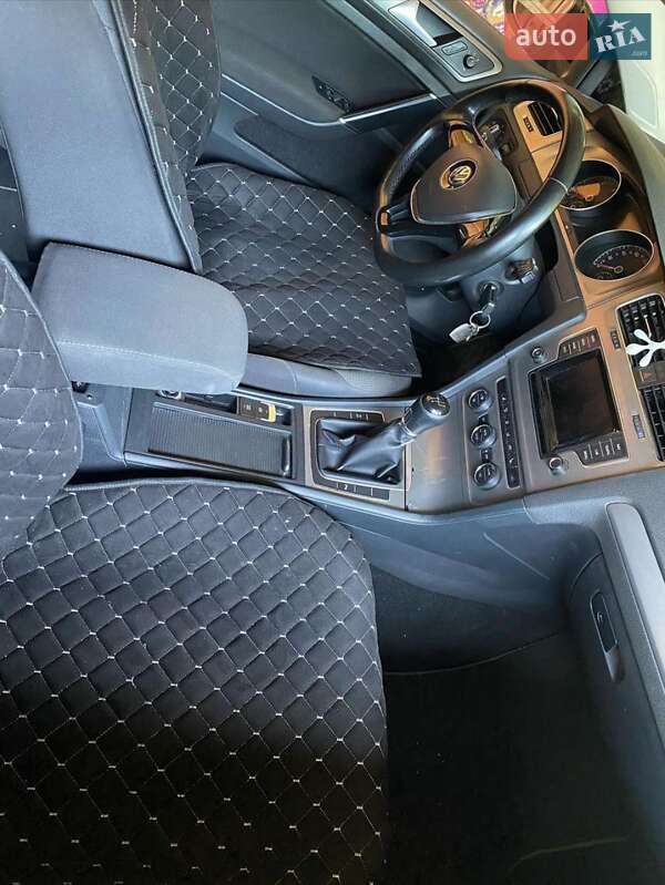 Универсал Volkswagen Golf 2013 в Шепетовке