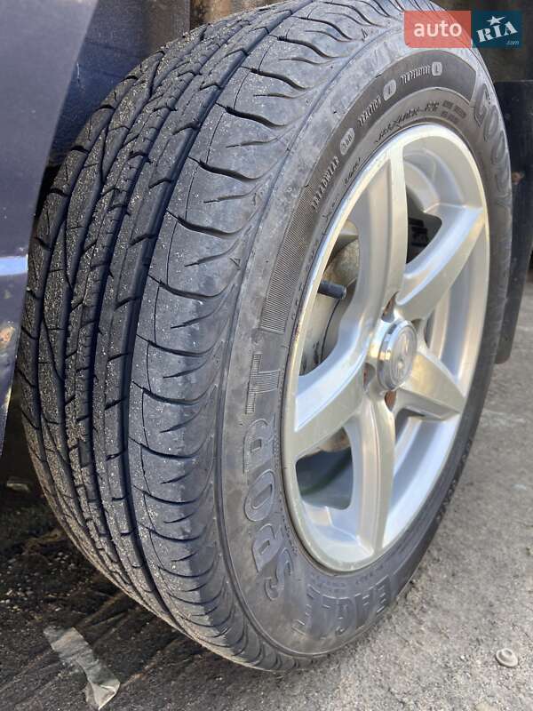 Хэтчбек Volkswagen Golf 1994 в Турке