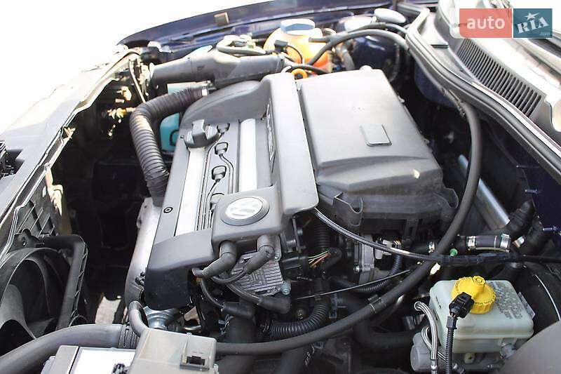 Универсал Volkswagen Golf 2000 в Львове фото 5 Универсал Volkswagen Golf 2000 в Львове