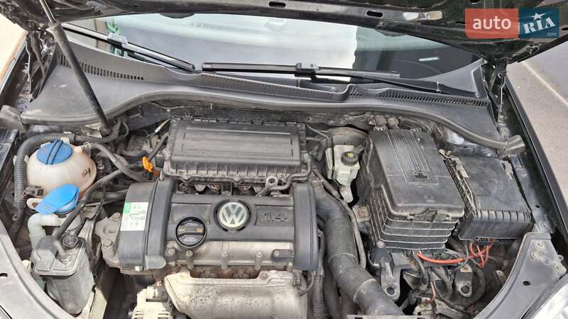Хэтчбек Volkswagen Golf 2007 в Киеве фото 15 Хэтчбек Volkswagen Golf 2007 в Киеве
