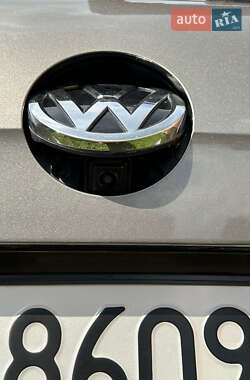 Універсал Volkswagen Golf 2013 в Києві