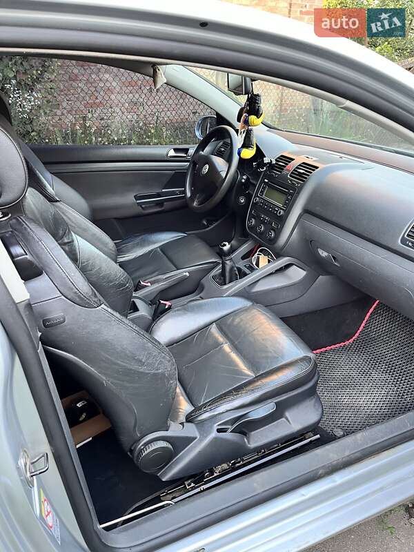 Volkswagen Golf 2008