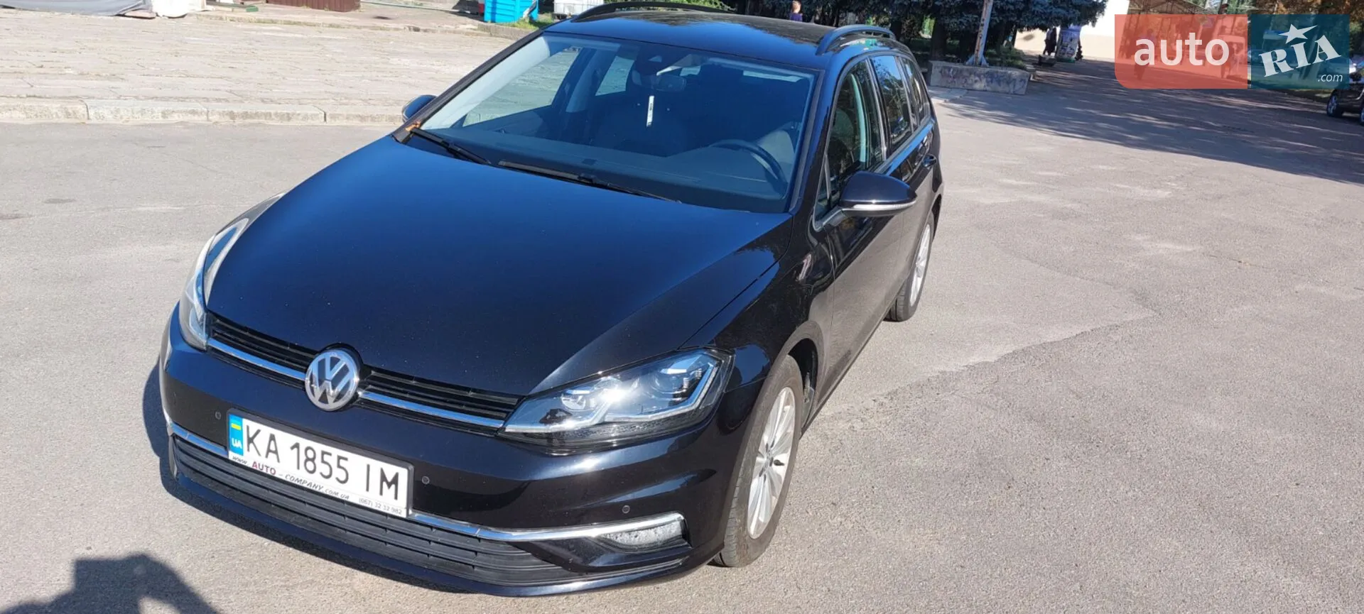 Volkswagen Golf 2017 VIN WVWZZZAUZHP750875 фото оголошення 17 з 50