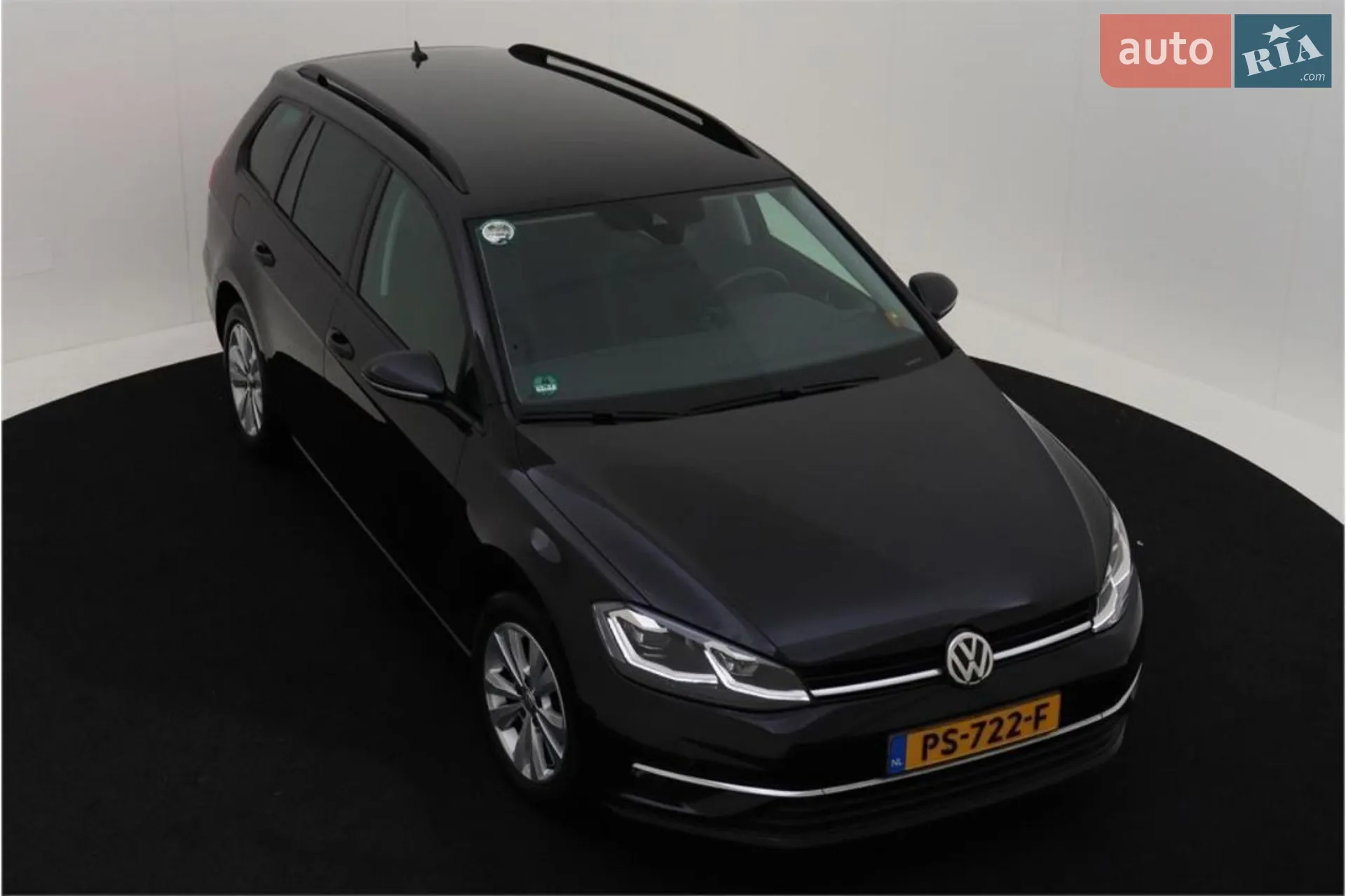 Volkswagen Golf 2017 VIN WVWZZZAUZHP750875 фото оголошення 33 з 50
