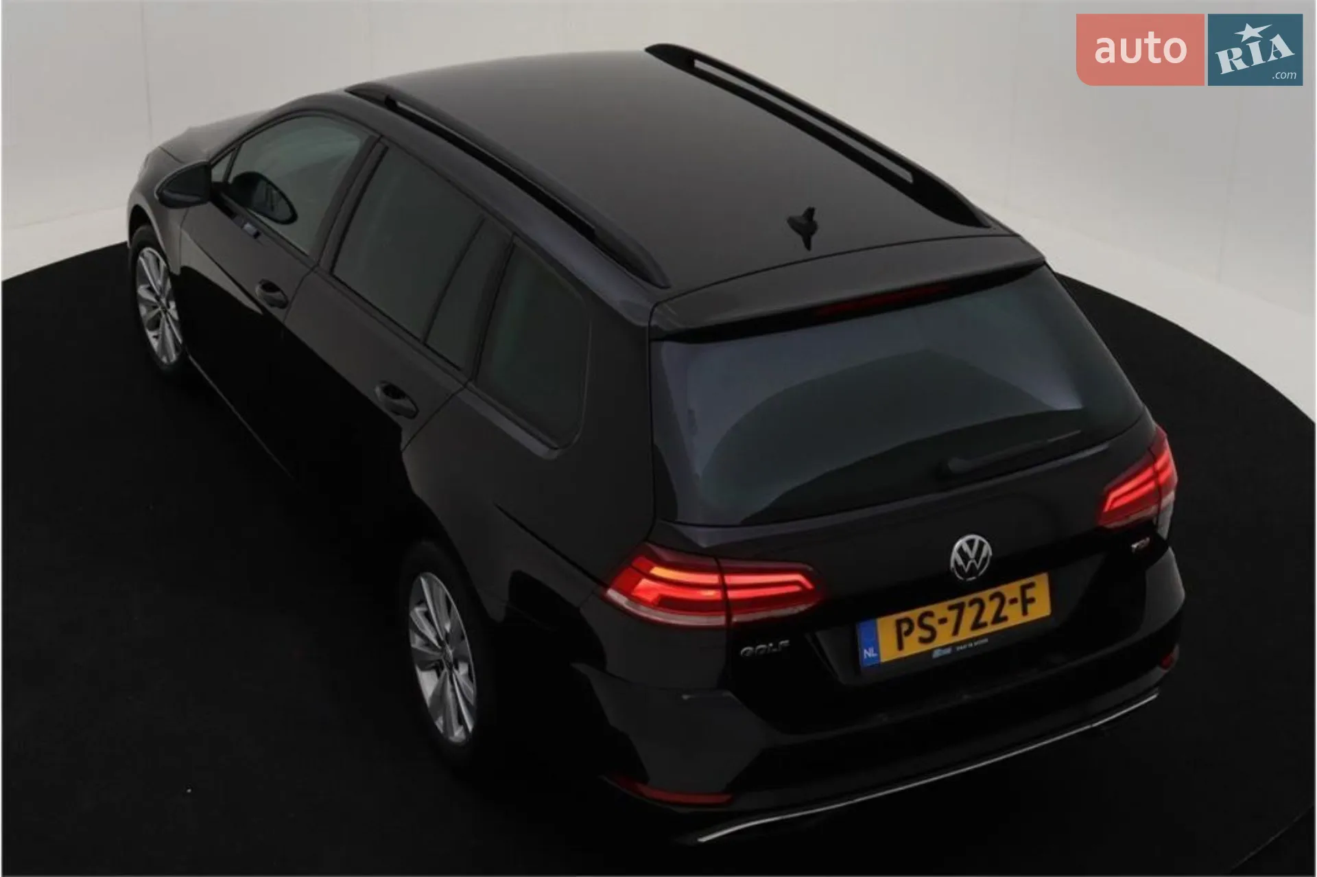 Volkswagen Golf 2017 VIN WVWZZZAUZHP750875 фото оголошення 40 з 50