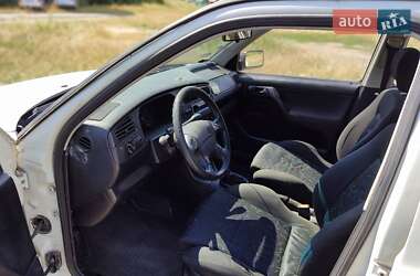 Универсал Volkswagen Golf 1996 в 