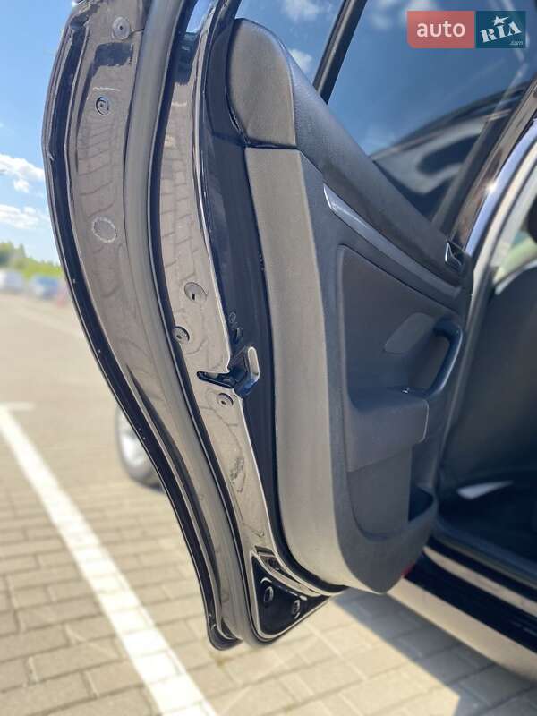 Универсал Volkswagen Golf 2010 в Бережанах