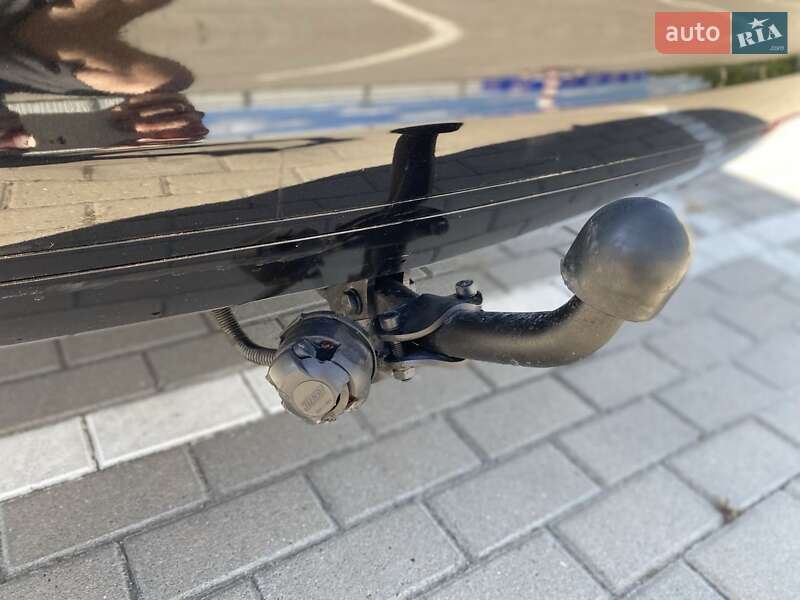 Универсал Volkswagen Golf 2010 в Бережанах