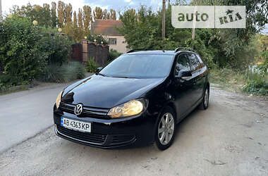 Универсал Volkswagen Golf 2012 в Виннице