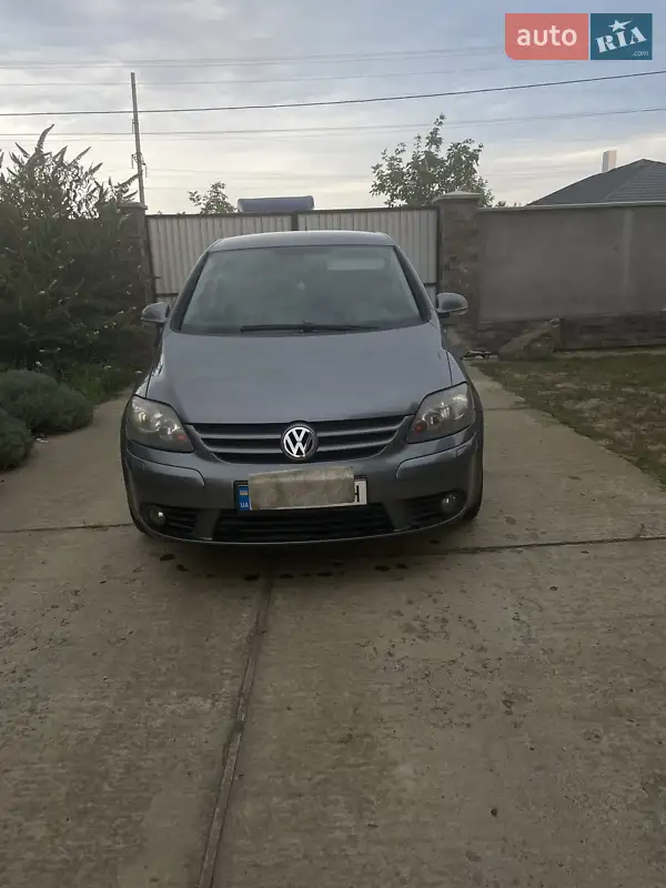 Volkswagen Golf 2006 VIN WVWZZZ1KZ7P011669 фото оголошення 16 з 53