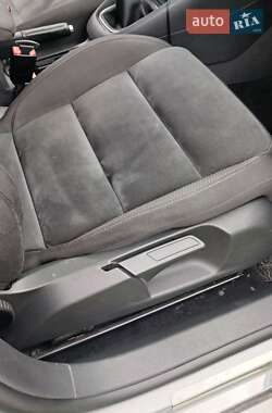 Универсал Volkswagen Golf 2011 в 