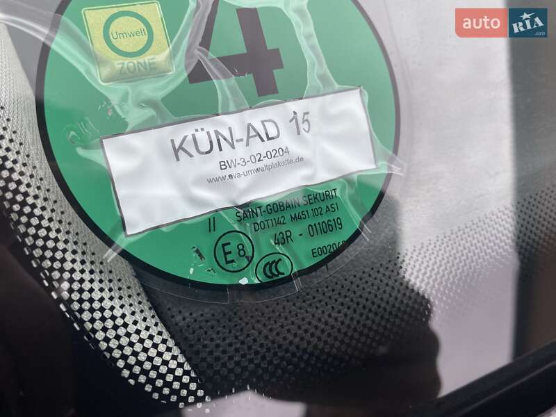 Універсал Volkswagen Golf 2018 в Рівному