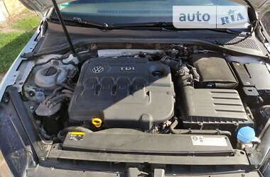 Универсал Volkswagen Golf 2015 в 